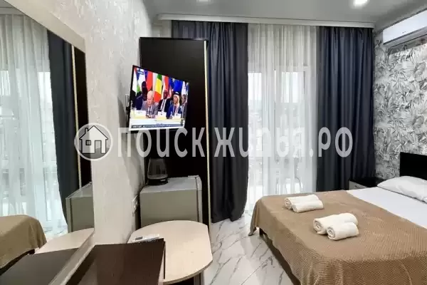 Гостевой дом «LETTO»