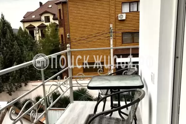 Гостевой дом «LETTO»