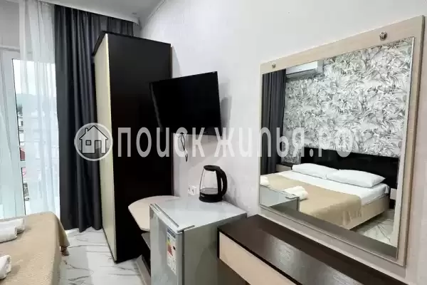 Гостевой дом «LETTO»