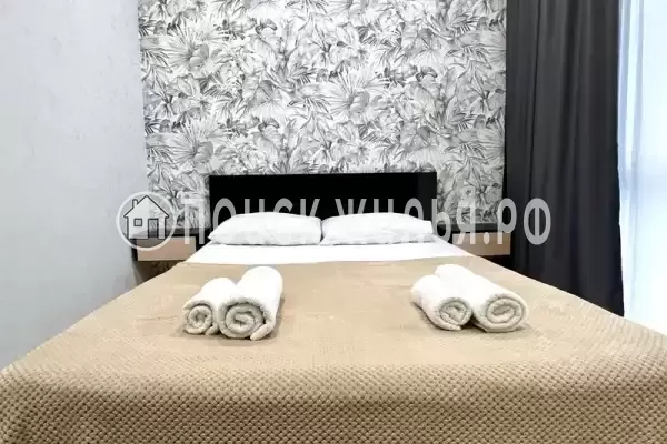 Гостевой дом «LETTO»