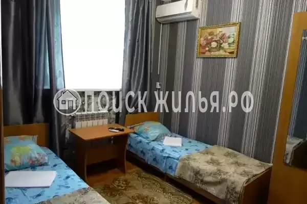 Частный сектор «На победы 243»