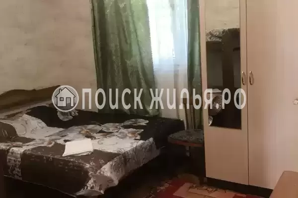 Частный сектор «На победы 243»