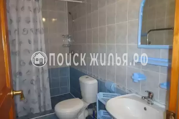 «Вилла гардения»