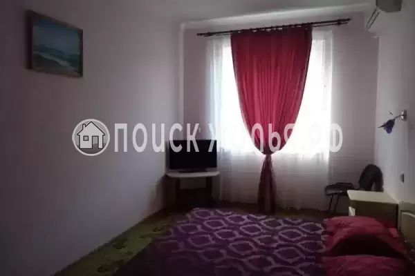 «Вилла гардения»