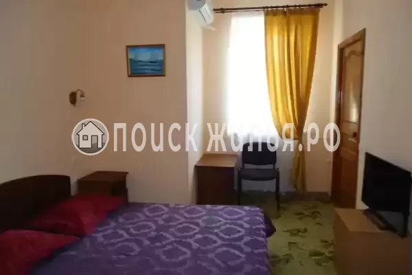 «Вилла гардения»