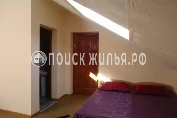 «Вилла гардения»