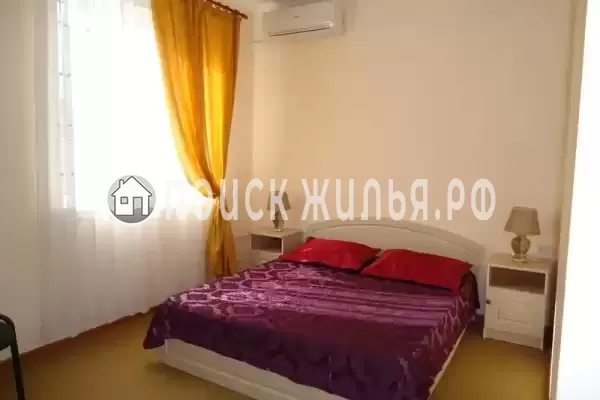 «Вилла гардения»