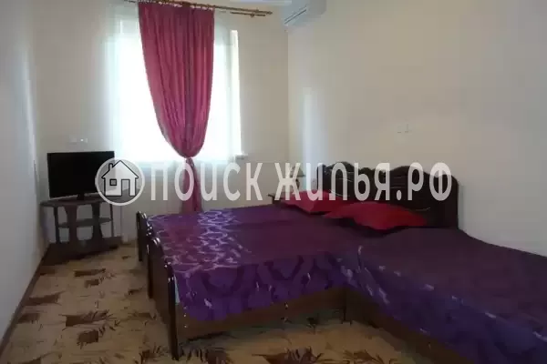 «Вилла гардения»