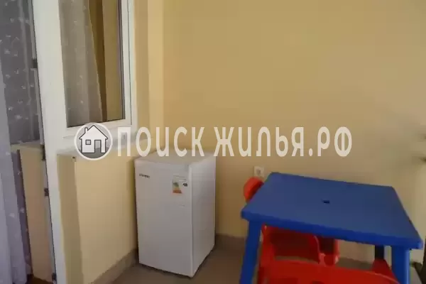 «Вилла гардения»