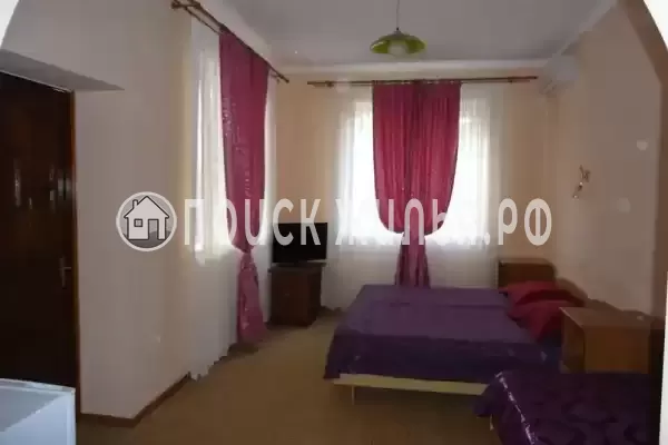 «Вилла гардения»