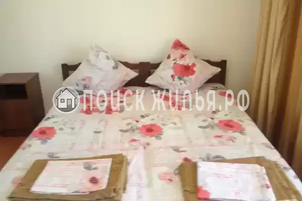 Гостевой дом «Пальмира»