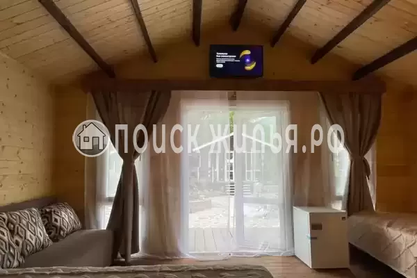 База отдыха «Флора» База отдыха «Флора»