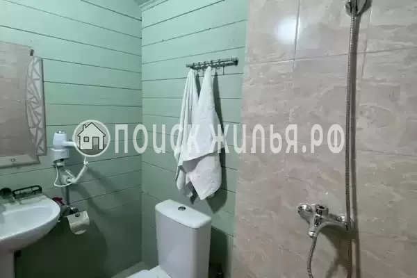 База отдыха «Флора» База отдыха «Флора»