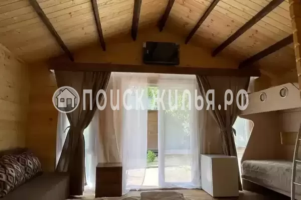 База отдыха «Флора» База отдыха «Флора»