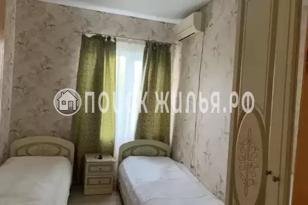 Гостевой дом «Кипарис»