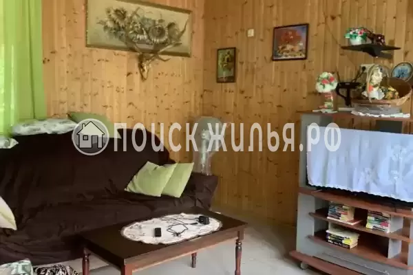 Гостевой дом «Кипарис»