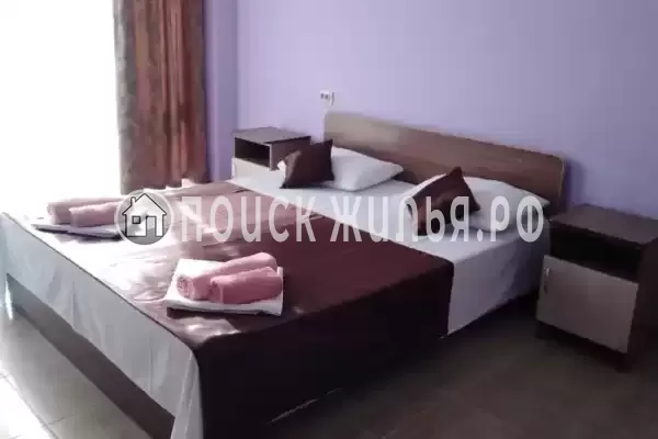 Гостевой дом «Орлинка»