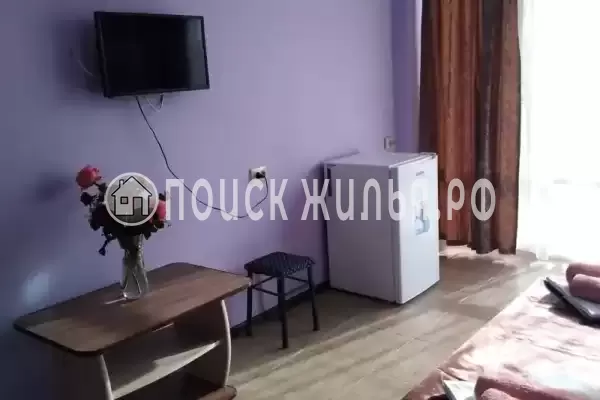 Гостевой дом «Орлинка»