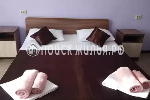 Гостевой дом «Орлинка»