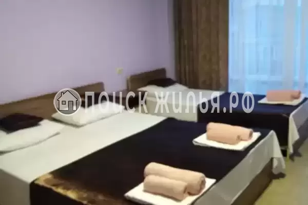 Гостевой дом «Орлинка»