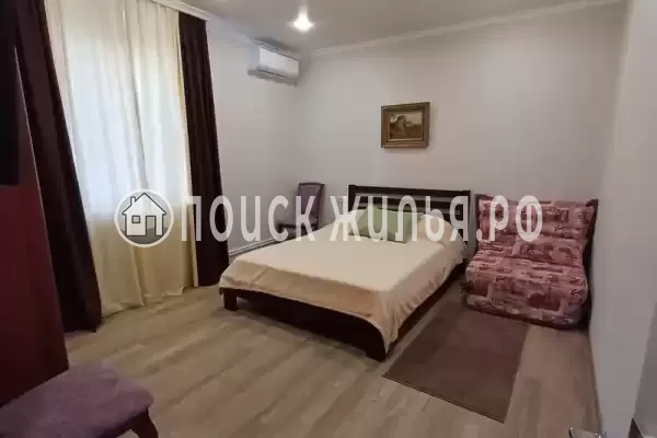 Частный сектор «На Толстого»