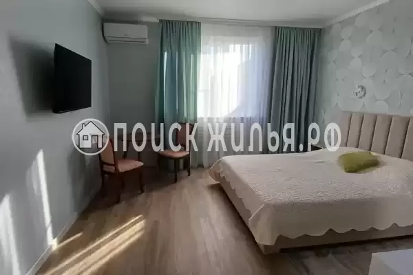 Частный сектор «На Толстого»