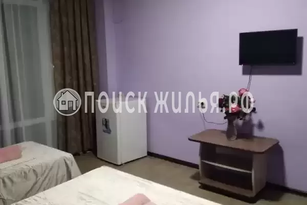 Гостевой дом «Орлинка»