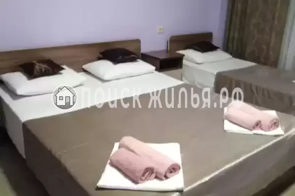 Гостевой дом «Орлинка»