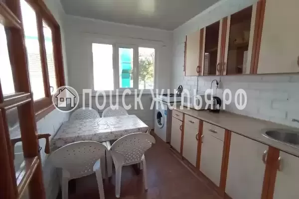 Частный сектор «На Толстого»