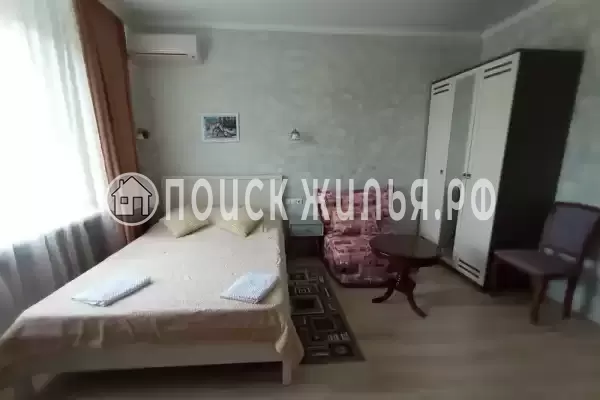 Частный сектор «На Толстого»