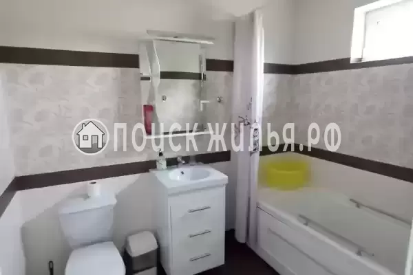 Частный сектор «На Толстого»