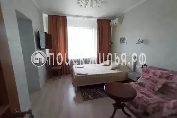 Частный сектор «На Толстого»