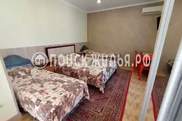 Частный сектор «На Толстого»