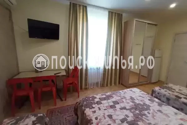 Частный сектор «На Толстого»