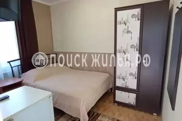 Частный сектор «На Толстого»