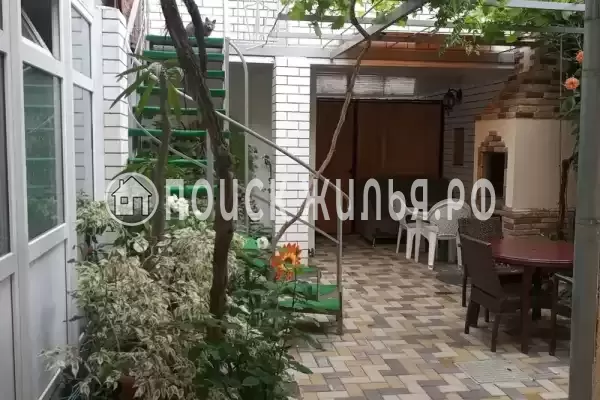 Частный сектор «На Толстого»