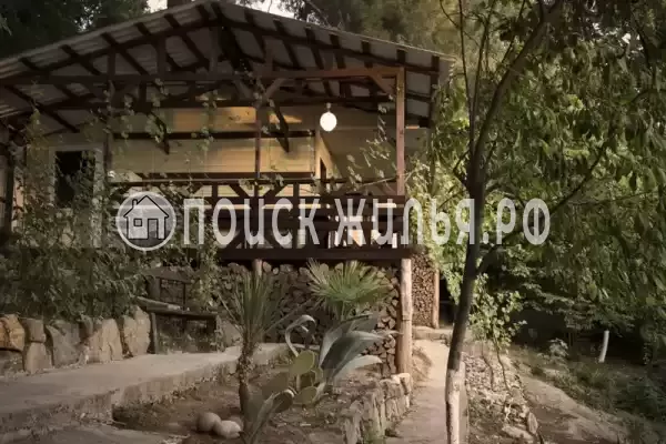 «Сосновый бор»