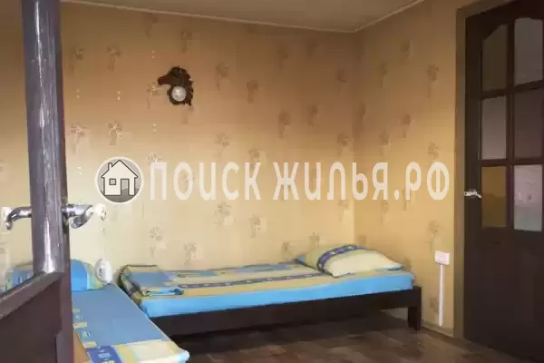 «Сосновый бор»