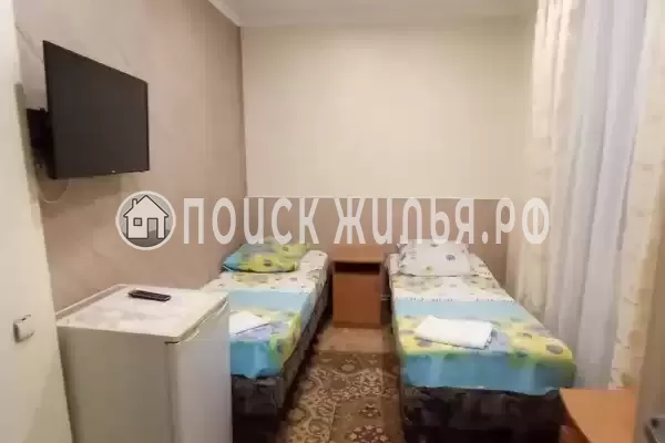 Частный сектор «На Толстого»