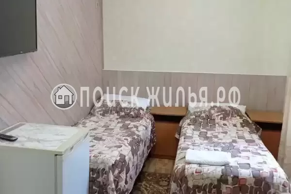 Частный сектор «На Толстого»