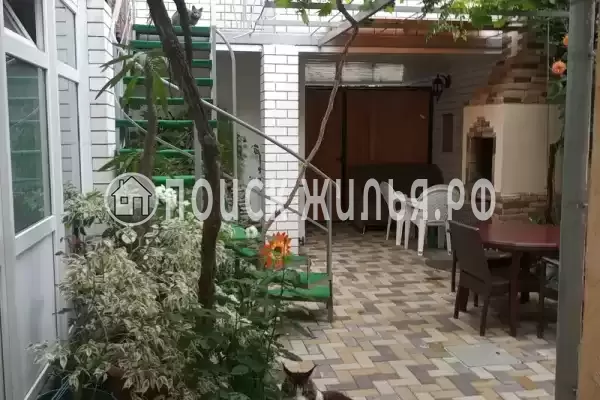 Частный сектор «На Толстого»