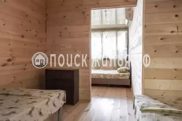 «Сосновый бор»