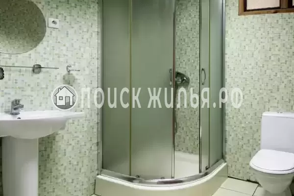 «Сосновый бор»