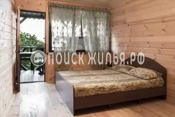 «Сосновый бор»