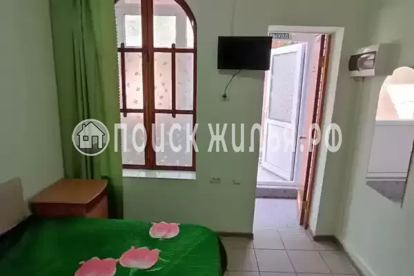 Частный сектор «На Толстого»