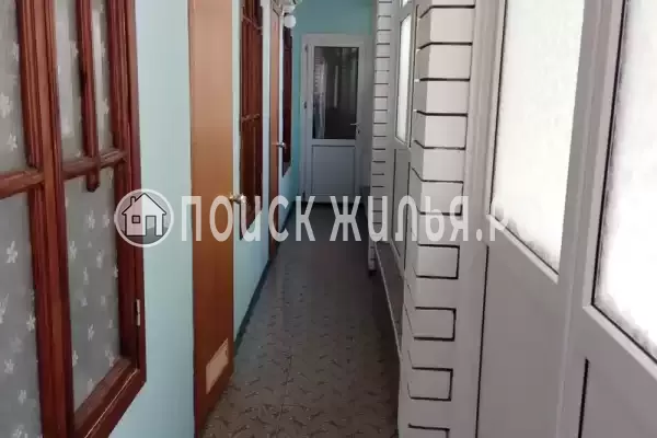 Частный сектор «На Толстого»