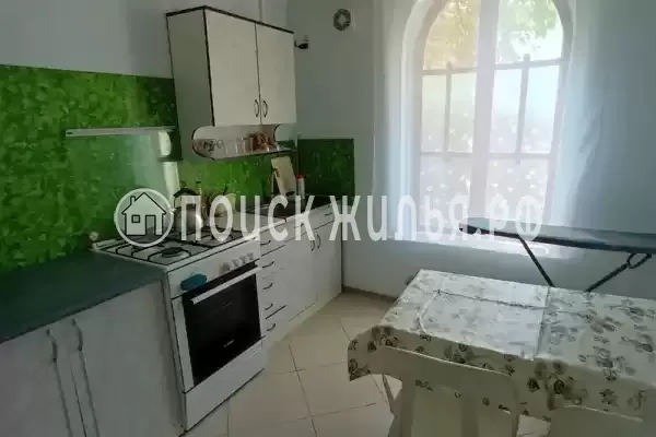 Частный сектор «На Толстого»