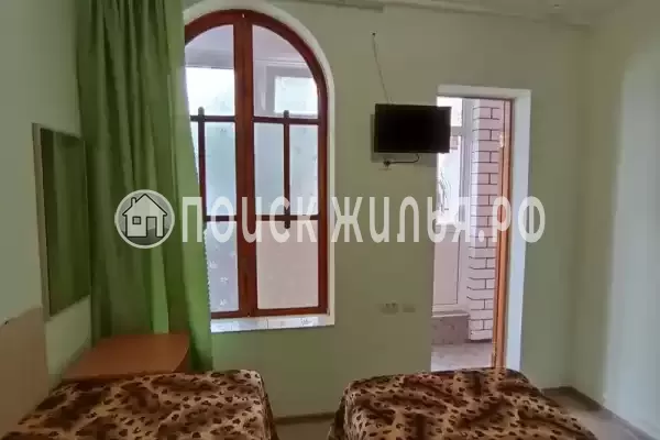 Частный сектор «На Толстого»