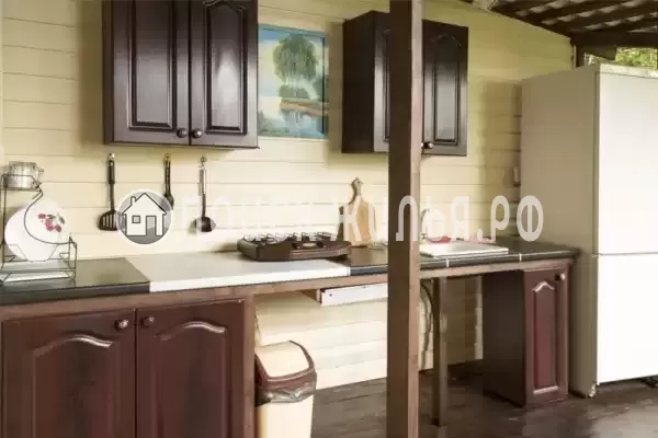 «Сосновый бор»