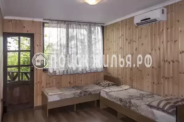 «Сосновый бор»